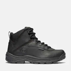 Wasserdichter Herren-Wanderstiefel „White Ledge Mid“