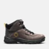 Wasserdichter Herren-Wanderstiefel „White Ledge Mid“