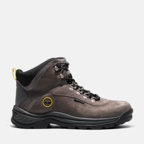Wasserdichter Herren-Wanderstiefel „White Ledge Mid“