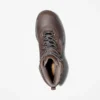 Wasserdichter Herren-Wanderstiefel „White Ledge Mid“