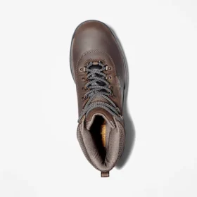 Wasserdichter Herren-Wanderstiefel „White Ledge Mid“