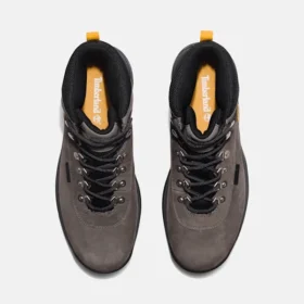 Wasserdichter Herren-Wanderstiefel „White Ledge Mid“