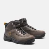 Wasserdichter Herren-Wanderstiefel „White Ledge Mid“