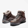 Wasserdichter Herren-Wanderstiefel „White Ledge Mid“