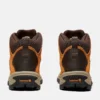 Wasserdichter Herren-Wanderstiefel „White Ledge Mid“