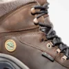Wasserdichter Herren-Wanderstiefel „White Ledge Mid“