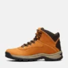 Wasserdichter Herren-Wanderstiefel „White Ledge Mid“
