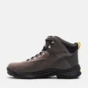 Wasserdichter Herren-Wanderstiefel „White Ledge Mid“