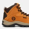 Wasserdichter Herren-Wanderstiefel „White Ledge Mid“