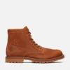 Wasserdichter Herrenstiefel „Redwood Falls“