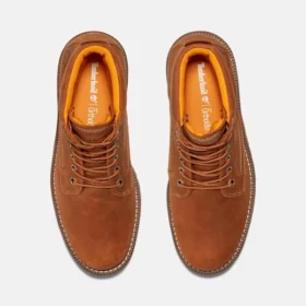 Wasserdichter Herrenstiefel „Redwood Falls“