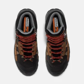Wasserdichter Hyperion-Arbeitsstiefel für Herren mit Metallkappe