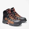 Wasserdichter Hyperion-Arbeitsstiefel für Herren mit Metallkappe