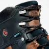 Wasserdichter Hyperion-Arbeitsstiefel für Herren mit Metallkappe