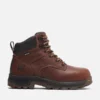 Wasserdichter, isolierter Arbeitsstiefel Titan™ Ev 6 Comp-Toe für Damen