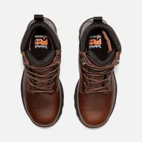 Wasserdichter, isolierter Arbeitsstiefel Titan™ Ev 6 Comp-Toe für Damen