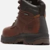 Wasserdichter, isolierter Arbeitsstiefel Titan™ Ev 6 Comp-Toe für Damen