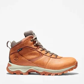 Wasserdichter Mt. Maddsen Mid Wanderstiefel für Herren