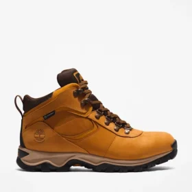Wasserdichter Mt. Maddsen Mid Wanderstiefel für Herren
