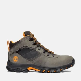 Wasserdichter Mt. Maddsen Mid Wanderstiefel für Herren