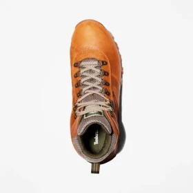Wasserdichter Mt. Maddsen Mid Wanderstiefel für Herren