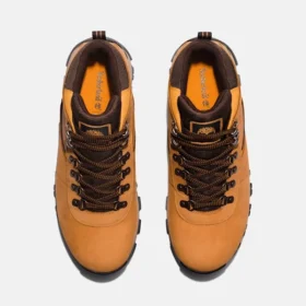 Wasserdichter Mt. Maddsen Mid Wanderstiefel für Herren