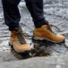Wasserdichter Mt. Maddsen Mid Wanderstiefel für Herren