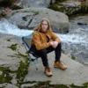 Wasserdichter Mt. Maddsen Mid Wanderstiefel für Herren