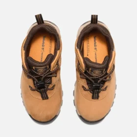 Wasserdichter Mt. Maddsen Mid-Wanderstiefel für Kleinkinder