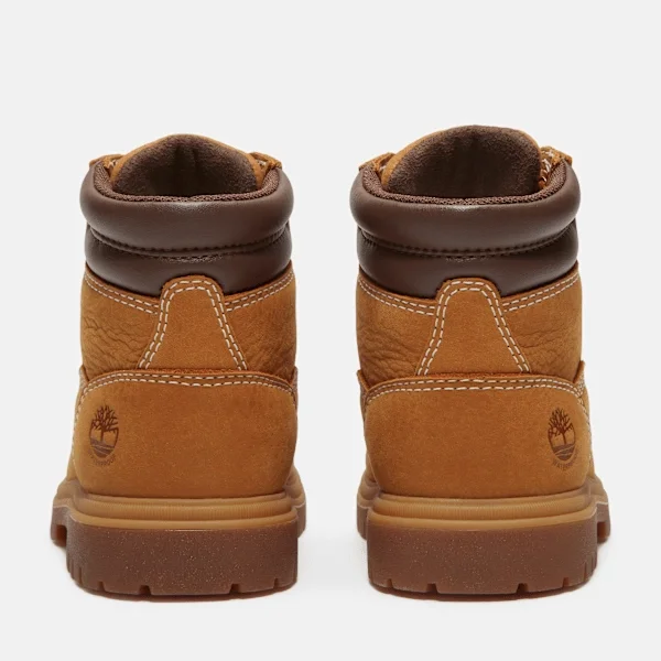 Wasserdichter Stiefel „Auburn Falls“ für Kleinkinder Wasserdichter Stiefel „Auburn Falls“ für Kleinkinder