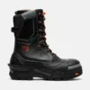 Wasserdichter Winter-Arbeitsstiefel Pac Max 10 für Herren mit Zehenschutzkappe