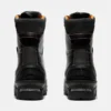 Wasserdichter Winter-Arbeitsstiefel Pac Max 10 für Herren mit Zehenschutzkappe