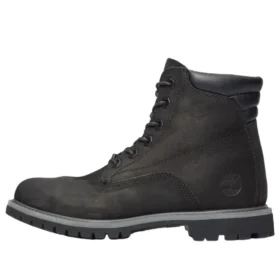 Waterville 6 Inch Basic „Schwarz“
