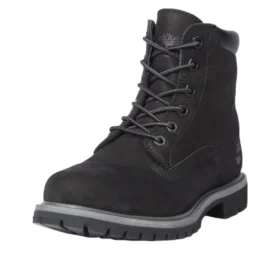Waterville 6 Inch Basic „Schwarz“