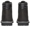 Waterville 6 Inch Basic „Schwarz“