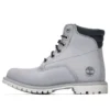 Waterville 6-Inch Boot „Hellgrau“