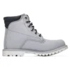Waterville 6-Inch Boot „Hellgrau“