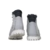 Waterville 6-Inch Boot „Hellgrau“
