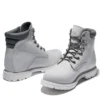 Waterville 6-Inch Boot „Hellgrau“
