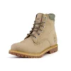 Waterville 6-Inch Boot „Light Beige Nubuck“