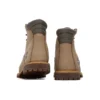 Waterville 6-Inch Boot „Light Beige Nubuck“