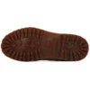 Waterville 6-Inch Boot „Light Beige Nubuck“