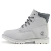 Waterville 6-Inch Boot mit breiter Passform, wasserdicht „Hellgrau“