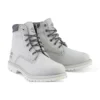 Waterville 6-Inch Boot mit breiter Passform, wasserdicht „Hellgrau“