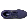 Waterville 6-Inch Boot mit doppeltem Kragen „Blue“