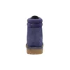 Waterville 6-Inch Boot mit doppeltem Kragen „Blue“