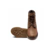 Waterville 6-Inch Boot mit doppeltem Kragen, wasserdicht „Braunes Nubukleder“