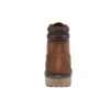 Waterville 6-Inch Boot mit doppeltem Kragen, wasserdicht „Braunes Nubukleder“