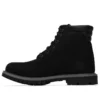 Waterville 6-Inch Boot „Schwarz“
