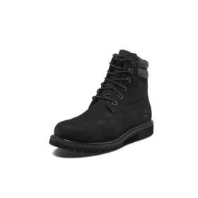 Waterville 6-Inch Boot „Schwarz“